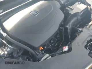 ✅ 2019 Acura TLX w/A-Spec Pkg • VIN: 19UUB2F65KA001243 • Лот: 41526680. Опубликован ранее на IAAI с пробегом 53 506 миль. Бесплатный доступ к архиву аукционных продаж из США и подробный отчёт об истории автомобиля на DreamBid. Изображение 20.