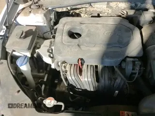 ✅ 2018 Kia Optima EX • VIN: 5XXGU4L32JG238805 • Lot: 82634015. Listed on Copart with 110,626 mi. Free auction sales archive from the USA and detailed vehicle history report at DreamBid. Image 15.