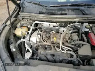 ✅ 2024 Mitsubishi Outlander ES • VIN: JA4J4UA87RZ016753 • Лот: 80716885. Опубликован ранее на Copart с пробегом 73 379 миль. Бесплатный доступ к архиву аукционных продаж из США и подробный отчёт об истории автомобиля на DreamBid. Изображение 16.