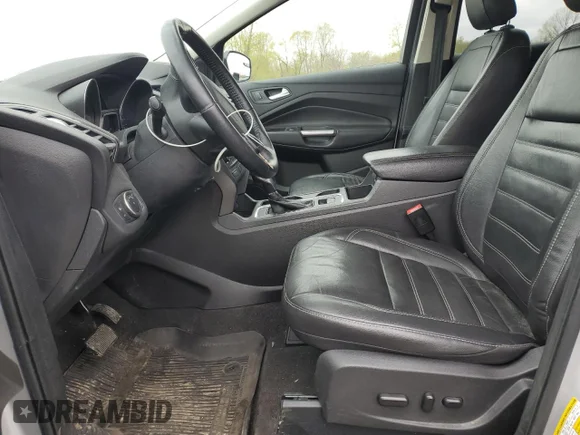 ✅ 2018 Ford Escape SEL • VIN: 1FMCU9HD1JUA50554 • Лот: 51969904. Опубликован ранее на Copart с пробегом 92 390 миль. Бесплатный доступ к архиву аукционных продаж из США и подробный отчёт об истории автомобиля на DreamBid. Изображение 7.