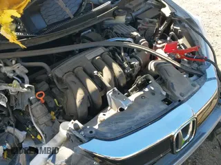 ✅ 2020 Honda Fit LX • VIN: 3HGGK5H4XLM727839 • Лот: 43519252. Опубликован ранее на IAAI с пробегом 23 862 миль. Бесплатный доступ к архиву аукционных продаж из США и подробный отчёт об истории автомобиля на DreamBid. Изображение 19.