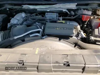 ✅ 2020 GMC Sierra 2500HD Denali • VIN: 1GT49REY0LF304974 • Лот: 69299415. Опубликован ранее на Copart с пробегом 35 642 миль. Бесплатный доступ к архиву аукционных продаж из США и подробный отчёт об истории автомобиля на DreamBid. Изображение 13.