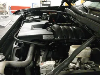 ✅ 2015 Chevrolet Silverado 1500 LTZ • VIN: 1GCVKSEC6FZ415682 • Lot: 41932266. Listed on IAAI with 189,953 mi. Free auction sales archive from the USA and detailed vehicle history report at DreamBid. Image 19.