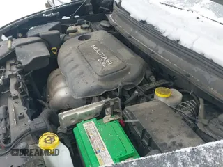 ✅ 2017 Jeep Cherokee Sport • VIN: 1C4PJMAB9HD215769 • Лот: 41257530. Опубликован ранее на IAAI с пробегом 110 935 миль. Бесплатный доступ к архиву аукционных продаж из США и подробный отчёт об истории автомобиля на DreamBid. Изображение 19.