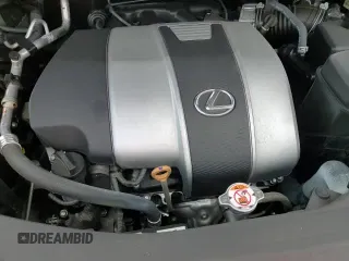 ✅ 2021 Lexus RX 350 • VIN: 2T2HZMAA5MC199058 • Lot: 81676795. Wystawiony na Copart z przebiegiem 55 864 mil. Bezpłatny archiwum sprzedaży aukcyjnych z USA i szczegółowy raport historii pojazdu na DreamBid. Zdjęcie 14.