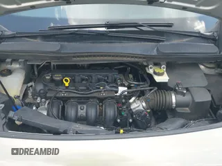 ✅ 2015 Ford Transit Connect Titanium • VIN: NM0GE9G79F1194891 • Lot: 42828440. Listed on IAAI with 117,586 mi. Free auction sales archive from the USA and detailed vehicle history report at DreamBid. Image 20.