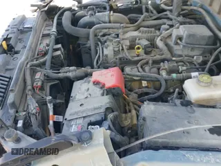 ✅ 2022 Ford Bronco • VIN: 1FMDE5BH2NLB72020 • Lot: 43514294. Listed on IAAI with 72,846 mi. Free auction sales archive from the USA and detailed vehicle history report at DreamBid. Image 20.