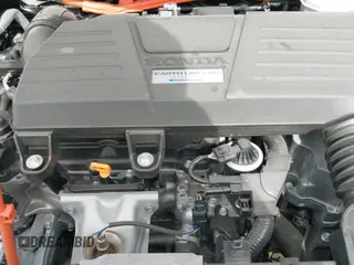 ✅ 2020 Honda CR-V Touring • VIN: 7FART6H99LE012081 • Lot: 42350064. Listed on IAAI with 46,570 mi. Free auction sales archive from the USA and detailed vehicle history report at DreamBid. Image 19.