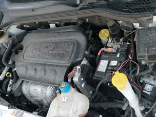 ✅ 2021 Ram ProMaster City Cargo Tradesman • VIN: ZFBHRFABXM6T84886 • Lot: 41980016. Listed on IAAI with 45,279 mi. Free auction sales archive from the USA and detailed vehicle history report at DreamBid. Image 20.