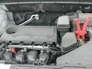 ✅ 2011 Kia Sorento LX • VIN: 5XYKT3A11BG071049 • Lot: 43612598. Listed on IAAI with 152,906 mi. Free auction sales archive from the USA and detailed vehicle history report at DreamBid. Image 12.