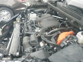 ✅ 2024 Toyota RAV4 Hybrid XLE Premium • VIN: 2T3B6RFV3RW062841 • Lot: 43664808. Wystawiony na IAAI z przebiegiem 20 170 mil. Bezpłatny archiwum sprzedaży aukcyjnych z USA i szczegółowy raport historii pojazdu na DreamBid. Zdjęcie 19.