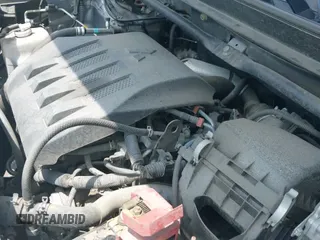 ✅ 2020 Mitsubishi Eclipse Cross LE • VIN: JA4AT4AA4LZ015847 • Lot: 42856452. Listed on IAAI with 87,001 mi. Free auction sales archive from the USA and detailed vehicle history report at DreamBid. Image 19.