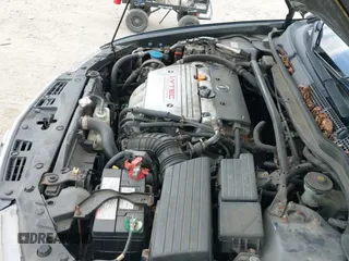 ✅ 2007 Acura TSX • VIN: JH4CL96877C016421 • Lot: 43093190. Listed on IAAI with 195,505 mi. Free auction sales archive from the USA and detailed vehicle history report at DreamBid. Image 18.