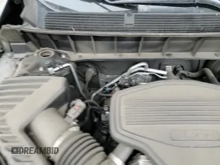 ✅ 2017 GMC Acadia SLT • VIN: 1GKKNNLS6HZ296562 • Lot: 82383055. Wystawiony na Copart z przebiegiem 130 252 mil. Bezpłatny archiwum sprzedaży aukcyjnych z USA i szczegółowy raport historii pojazdu na DreamBid. Zdjęcie 14.