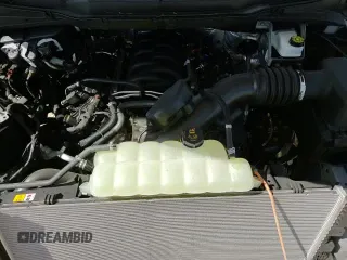 ✅ 2025 Ford F-150 XL • VIN: 1FTMF1L55SKD22525 • Lot: 65373995. Wystawiony na Copart z przebiegiem 1 321 mil. Bezpłatny archiwum sprzedaży aukcyjnych z USA i szczegółowy raport historii pojazdu na DreamBid. Zdjęcie 14.