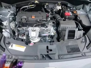 ✅ 2026 Honda HR-V Sport • VIN: 3CZRZ2H58TM704421 • Lot: 91863255. Wystawiony na Copart z przebiegiem 6 147 mil. Bezpłatny archiwum sprzedaży aukcyjnych z USA i szczegółowy raport historii pojazdu na DreamBid. Zdjęcie 15.