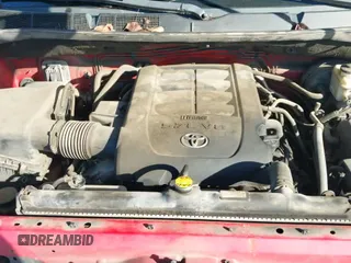 ✅ 2011 Toyota Tundra • VIN: 5TFRY5F14BX105275 • Lot: 43244426. Listed on IAAI with 296,821 mi. Free auction sales archive from the USA and detailed vehicle history report at DreamBid. Image 19.