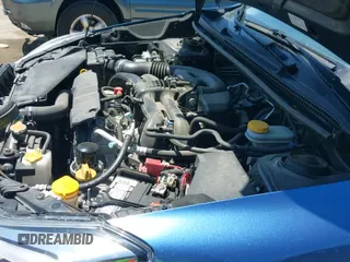 ✅ 2016 Subaru Crosstrek Premium • VIN: JF2GPABC9G8319658 • Lot: 42845106. Listed on IAAI with 42,528 mi. Free auction sales archive from the USA and detailed vehicle history report at DreamBid. Image 20.