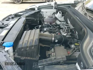 ✅ 2024 Volkswagen Atlas SE • VIN: 1V2JR2CA7RC564166 • Lot: 43166533. Wystawiony na IAAI z przebiegiem 34 657 mil. Bezpłatny archiwum sprzedaży aukcyjnych z USA i szczegółowy raport historii pojazdu na DreamBid. Zdjęcie 19.