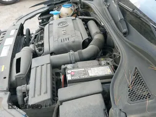 ✅ 2016 Volkswagen Passat SE • VIN: 1VWBT7A36GC014668 • Лот: 42964980. Опубликован ранее на IAAI с пробегом 94 505 миль. Бесплатный доступ к архиву аукционных продаж из США и подробный отчёт об истории автомобиля на DreamBid. Изображение 19.