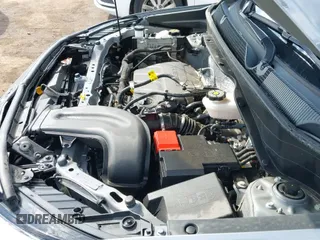 ✅ 2024 Buick Encore GX Preferred • VIN: KL4AMBS23RB018815 • Лот: 43386648. Опубликован ранее на IAAI с пробегом 10 995 миль. Бесплатный доступ к архиву аукционных продаж из США и подробный отчёт об истории автомобиля на DreamBid. Изображение 20.