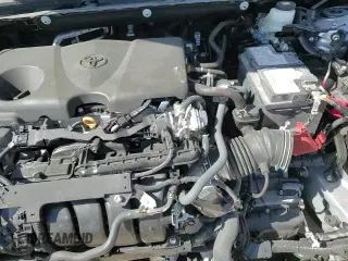 ✅ 2024 Toyota RAV4 XLE • VIN: 2T3W1RFV1RC289060 • Lot: 91827185. Listed on Copart with 10,295 mi. Free auction sales archive from the USA and detailed vehicle history report at DreamBid. Image 15.