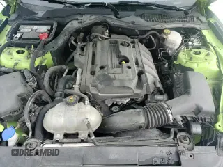 ✅ 2020 Ford Mustang EcoBoost • VIN: 1FA6P8TH7L5122048 • Lot: 45763975. Listed on Copart with 73,563 mi. Free auction sales archive from the USA and detailed vehicle history report at DreamBid. Image 13.