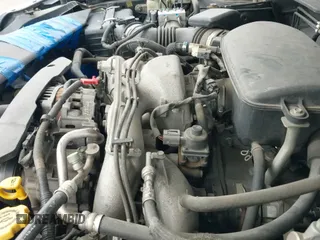 ✅ 2009 Subaru Forester X • VIN: JF2SH61689H745036 • Lot: 43610569. Listed on IAAI with 216,576 mi. Free auction sales archive from the USA and detailed vehicle history report at DreamBid. Image 12.