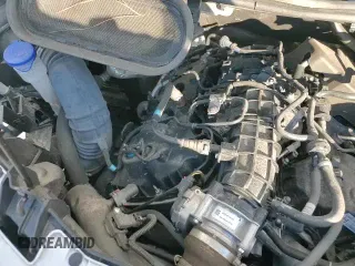 ✅ 2022 Ford Transit • VIN: 1FDVU4XG8NKA61060 • Lot: 86048524. Wystawiony na Copart z przebiegiem 33 522 mil. Bezpłatny archiwum sprzedaży aukcyjnych z USA i szczegółowy raport historii pojazdu na DreamBid. Zdjęcie 15.