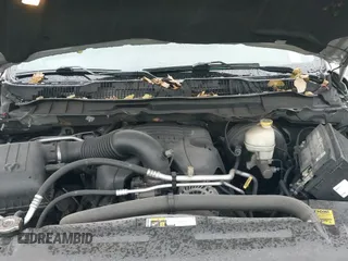 ✅ 2016 Ram 1500 Big Horn • VIN: 1C6RR7GT1GS352628 • Лот: 43791639. Опубликован ранее на IAAI с пробегом 166 659 миль. Бесплатный доступ к архиву аукционных продаж из США и подробный отчёт об истории автомобиля на DreamBid. Изображение 19.