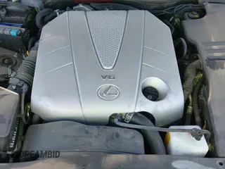 ✅ 2010 Lexus GS 350 • VIN: JTHBE1KS8A0048571 • Lot: 42599031. Wystawiony na IAAI z przebiegiem 124 064 mil. Bezpłatny archiwum sprzedaży aukcyjnych z USA i szczegółowy raport historii pojazdu na DreamBid. Zdjęcie 17.