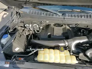 ✅ 2020 Ford Expedition XLT • VIN: 1FMJU1HT8LEA14647 • Lot: 92300725. Listed on Copart with 108,688 mi. Free auction sales archive from the USA and detailed vehicle history report at DreamBid. Image 14.