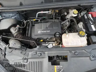 ✅ 2020 Buick Encore Preferred • VIN: KL4CJASB8LB003309 • Lot: 86478985. Wystawiony na Copart z przebiegiem 34 610 mil. Bezpłatny archiwum sprzedaży aukcyjnych z USA i szczegółowy raport historii pojazdu na DreamBid. Zdjęcie 15.