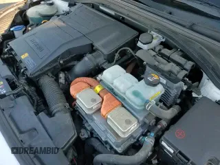 ✅ 2019 Hyundai Ioniq Blue • VIN: KMHC65LC1KU180529 • Lot: 85580444. Wystawiony na Copart z przebiegiem 106 894 mil. Bezpłatny archiwum sprzedaży aukcyjnych z USA i szczegółowy raport historii pojazdu na DreamBid. Zdjęcie 13.