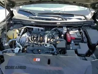 ✅ 2024 Mitsubishi Outlander SEL • VIN: JA4J3WA89RZ066987 • Лот: 90355235. Опубликован ранее на Copart с пробегом 19 147 миль. Бесплатный доступ к архиву аукционных продаж из США и подробный отчёт об истории автомобиля на DreamBid. Изображение 14.