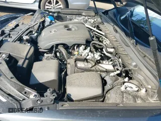 ✅ 2024 Mazda CX-50 S Select • VIN: 7MMVABAM8RN204321 • Lot: 42545555. Wystawiony na IAAI z przebiegiem 18 723 mil. Bezpłatny archiwum sprzedaży aukcyjnych z USA i szczegółowy raport historii pojazdu na DreamBid. Zdjęcie 19.