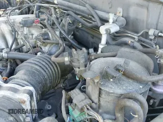 ✅ 1996 Isuzu Trooper • VIN: JACDJ58V8T7916432 • Lot: 42001239. Listed on IAAI with 223,821 mi. Free auction sales archive from the USA and detailed vehicle history report at DreamBid. Image 12.