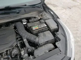 ✅ 2020 Kia Forte GT • VIN: 3KPF44AC2LE253055 • Lot: 70287905. Listed on Copart with 98,109 mi. Free auction sales archive from the USA and detailed vehicle history report at DreamBid. Image 13.