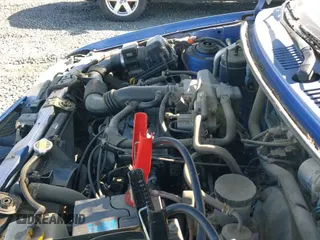 ✅ 1995 Ford Aspire • VIN: KNJLT06H7S6105536 • Lot: 41860978. Listed on IAAI with 66,132 mi. Free auction sales archive from the USA and detailed vehicle history report at DreamBid. Image 13.