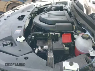 ✅ 2025 Buick Enclave Sport Touring • VIN: 5GAERBRS0SJ144190 • Лот: 42521380. Опубликован ранее на IAAI с пробегом 1 554 миль. Бесплатный доступ к архиву аукционных продаж из США и подробный отчёт об истории автомобиля на DreamBid. Изображение 20.