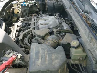 ✅ 2008 Hyundai Veracruz GLS • VIN: KM8NU13C48U065777 • Lot: 42176461. Listed on IAAI with 324,976 mi. Free auction sales archive from the USA and detailed vehicle history report at DreamBid. Image 13.