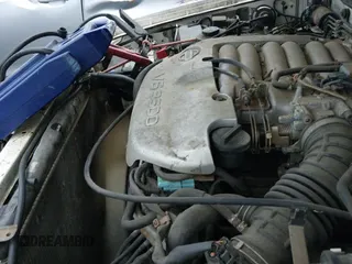 ✅ 2001 Nissan Pathfinder LE • VIN: JN8DR09Y31W570903 • Лот: 43441491. Опубликован ранее на IAAI с пробегом 192 642 миль. Бесплатный доступ к архиву аукционных продаж из США и подробный отчёт об истории автомобиля на DreamBid. Изображение 20.