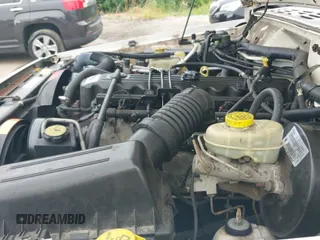 ✅ 1999 Jeep Cherokee Limited • VIN: 1J4FF78S6XL591672 • Lot: 42971551. Listed on IAAI with 188,142 mi. Free auction sales archive from the USA and detailed vehicle history report at DreamBid. Image 13.