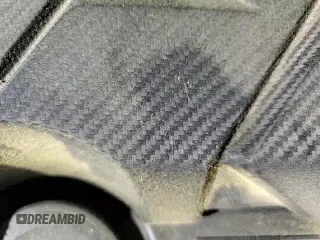 ✅ 2023 Hyundai Venue Limited • VIN: KMHRC8A30PU215947 • Lot: 53524615. Listed on Copart with 52,681 mi. Free auction sales archive from the USA and detailed vehicle history report at DreamBid. Image 14.