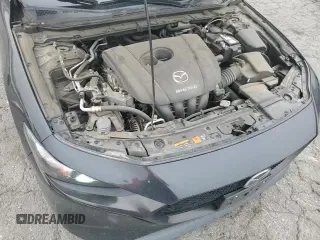 ✅ 2021 Mazda 3 S • VIN: JM1BPAJL8M1335655 • Lot: 59903305. Listed on Copart with 63,748 mi. Free auction sales archive from the USA and detailed vehicle history report at DreamBid. Image 15.