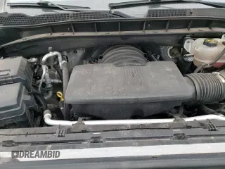 ✅ 2020 GMC Sierra 1500 • VIN: 1GTR9AEF9LZ368208 • Лот: 86113644. Опубликован ранее на Copart с пробегом 89 476 миль. Бесплатный доступ к архиву аукционных продаж из США и подробный отчёт об истории автомобиля на DreamBid. Изображение 15.