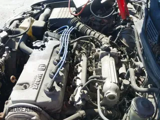 ✅ 1995 Honda Civic LX • VIN: JHMEG8659SS019526 • Lot: 43501348. Wystawiony na IAAI z przebiegiem 160 696 mil. Bezpłatny archiwum sprzedaży aukcyjnych z USA i szczegółowy raport historii pojazdu na DreamBid. Zdjęcie 12.