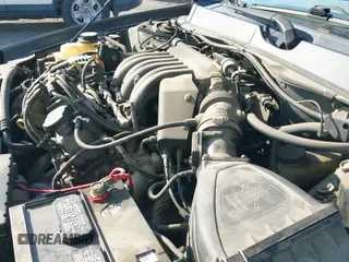 ✅ 2003 Mercury Sable GS • VIN: 1MEFM50U53G633084 • Lot: 42902287. Listed on IAAI with 103,192 mi. Free auction sales archive from the USA and detailed vehicle history report at DreamBid. Image 16.