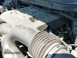 ✅ 2022 Ford F-150 • VIN: 1FTFW1C87NFA29516 • Lot: 42514149. Listed on IAAI with 47,407 mi. Free auction sales archive from the USA and detailed vehicle history report at DreamBid. Image 19.