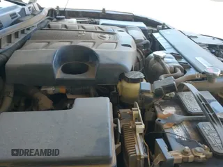 ✅ 2016 Infiniti QX80 • VIN: JN8AZ2NDXG9800865 • Lot: 42827188. Listed on IAAI with 132,030 mi. Free auction sales archive from the USA and detailed vehicle history report at DreamBid. Image 18.